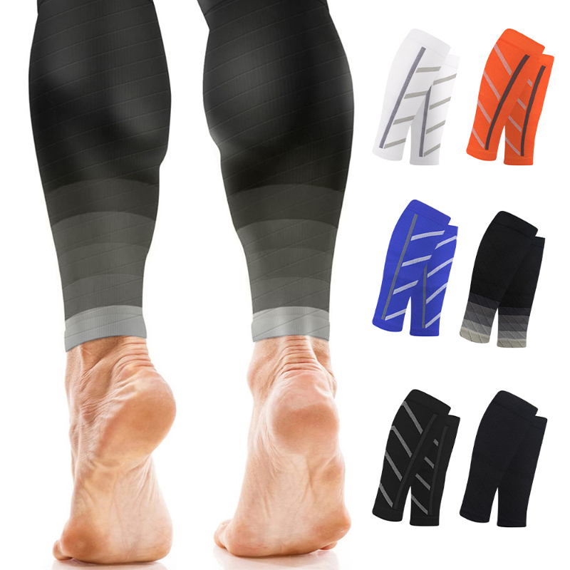Compression Long Pant - أكمام ضغط للساق، جوارب رياضية طويلة،