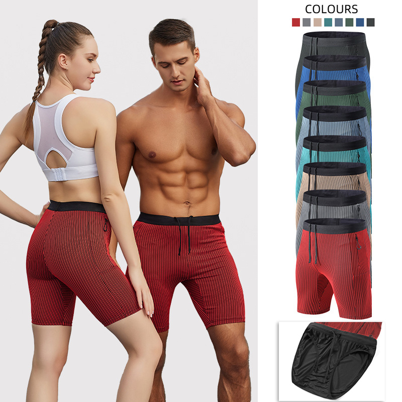 2 في 1 الصيف ماراثون ضغط السرا - مراجعة Compression Long Pant وسعره