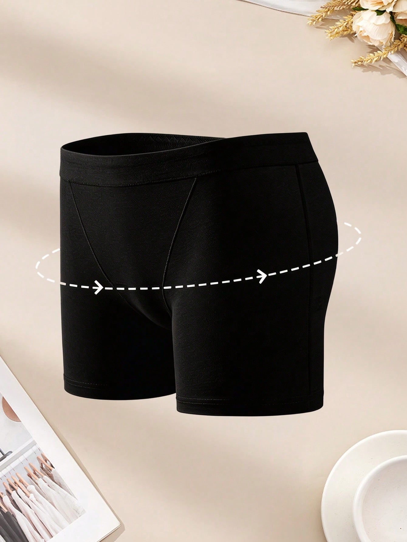 سراويل ضغط رجالية طويلة جونز ل - مراجعة Compression Long Pant وسعره