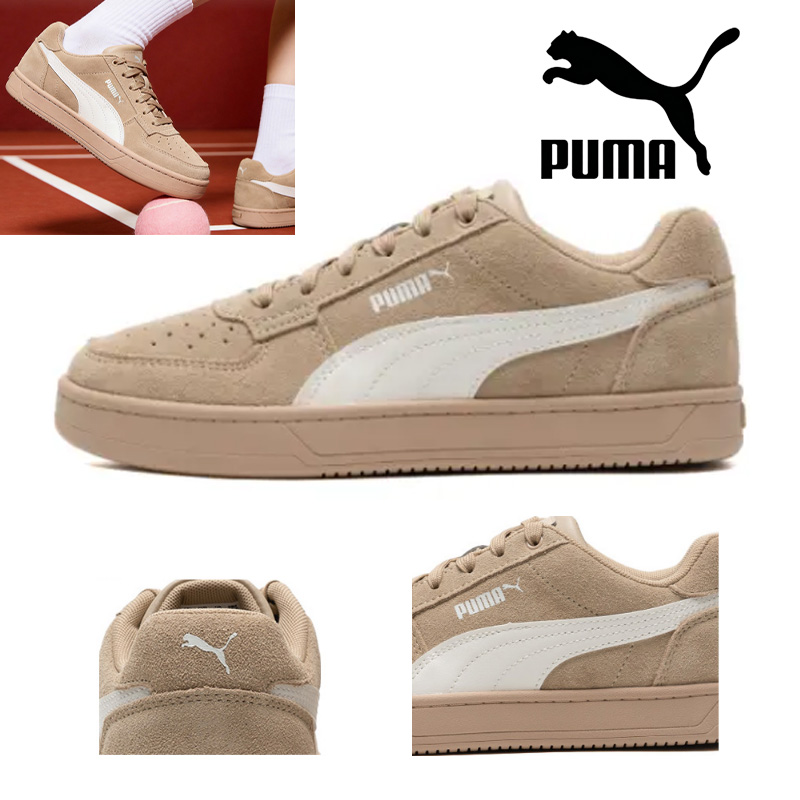 حذاء بوما ميد لو توب كلاسيكي ع - مراجعة Puma Shoes Suede Classic وسعره