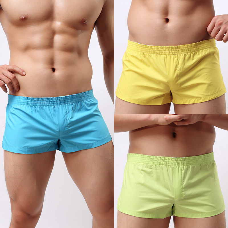عبوة واحدة من الملاكمين القطني - مراجعة Boxer Brief Pack Cotton وسعره