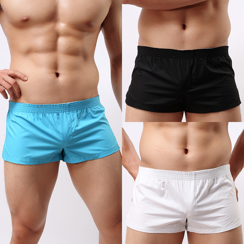 عبوة واحدة من الملاكمين القطني - مراجعة Boxer Brief Pack Cotton وسعره