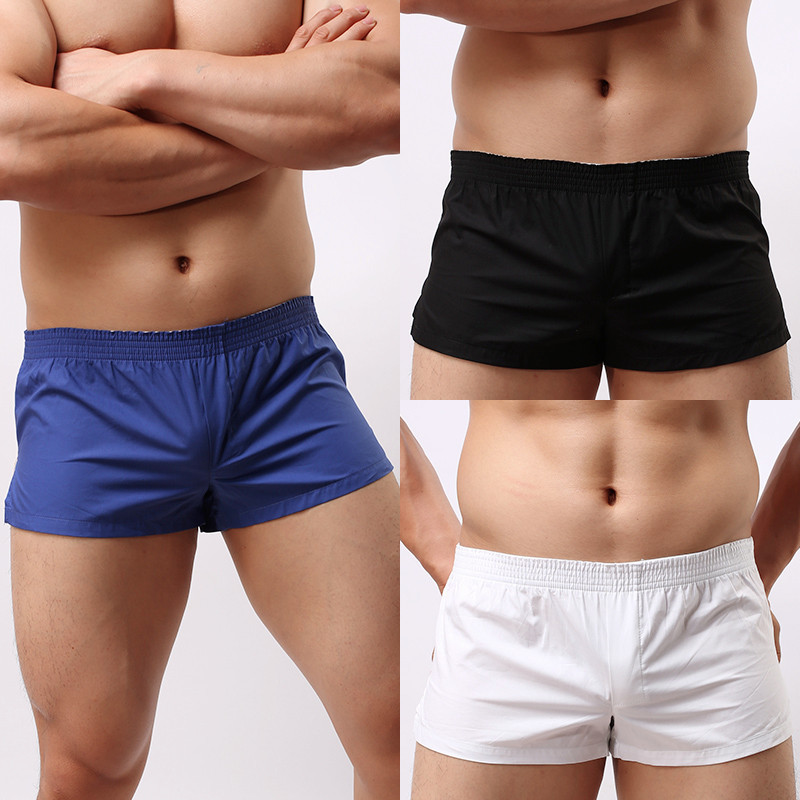 عبوة واحدة من الملاكمين القطني - مراجعة Boxer Brief Pack Cotton وسعره