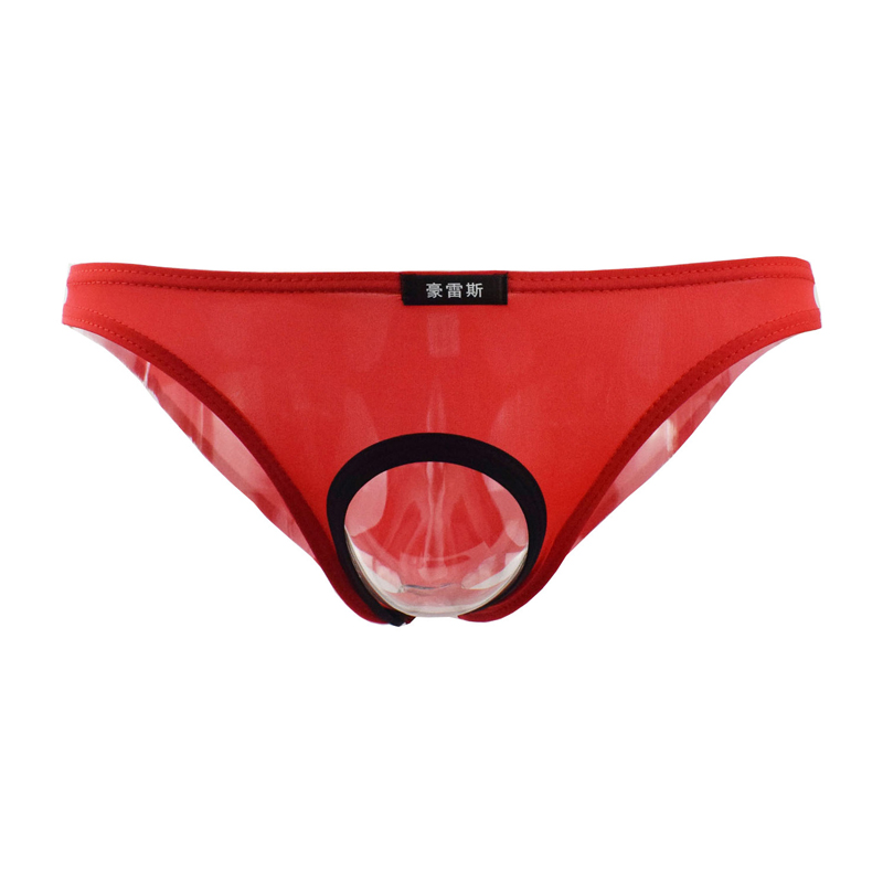 ملابس داخلية رجالية: سراويل دا - مراجعة Pouch Boxer Pouch وسعره