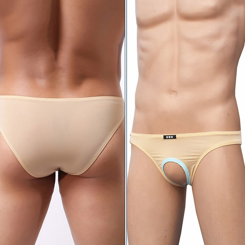 ملابس داخلية رجالية: سراويل دا - مراجعة Pouch Boxer Pouch وسعره