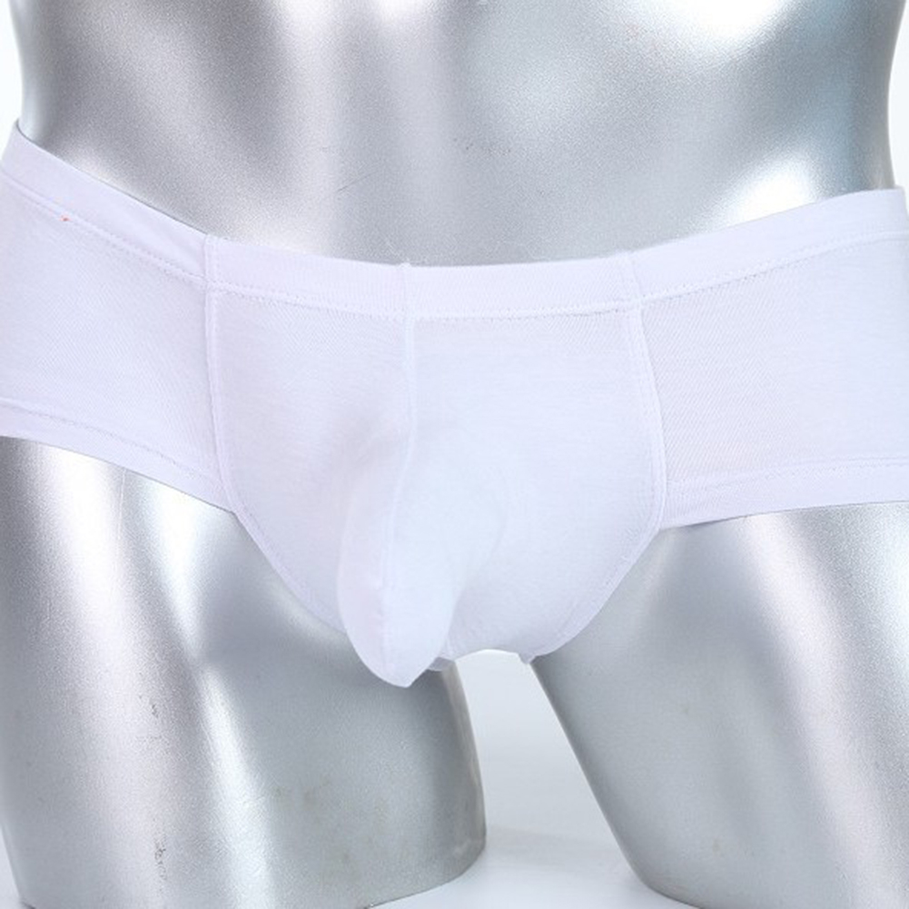 سراويل داخلية رجالية أنيقة برت - مراجعة Pouch Boxer Pouch وسعره