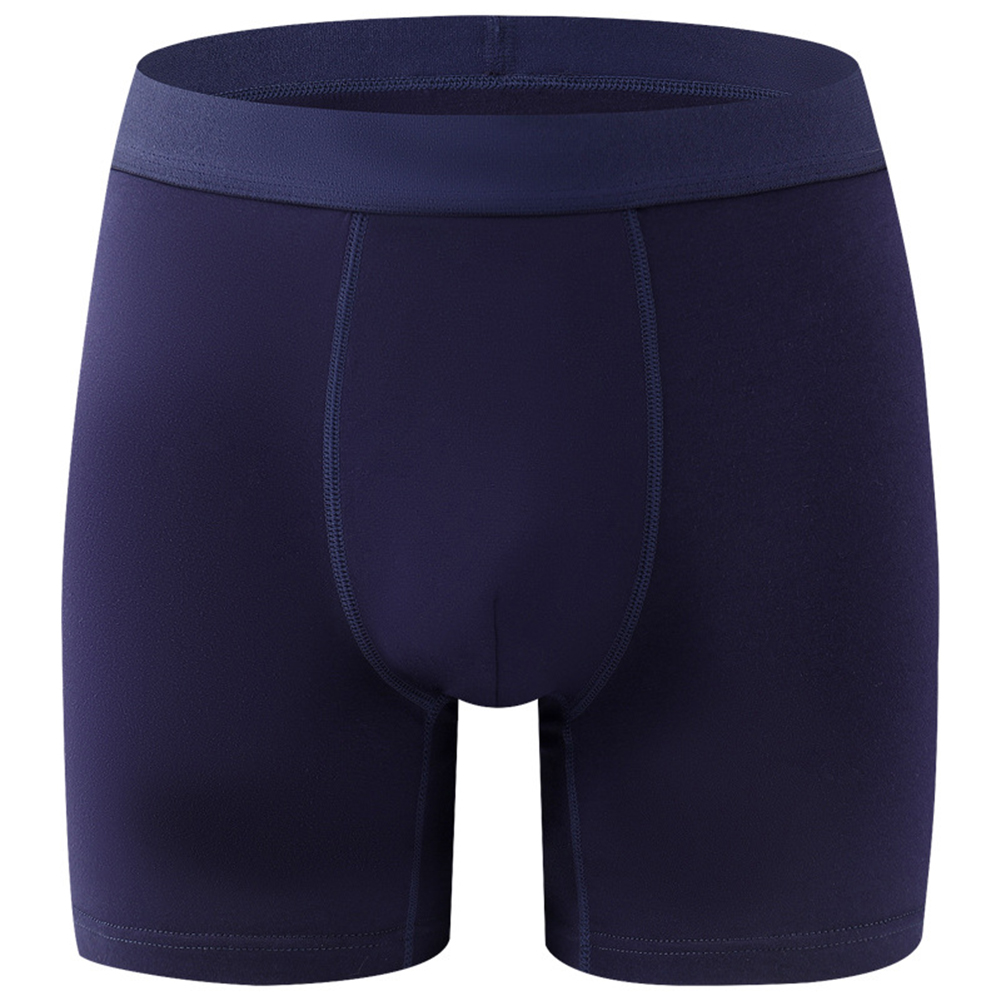 ملابس داخلية رجالية طويلة السا - مراجعة Bamboo Fiber Trunk وسعره