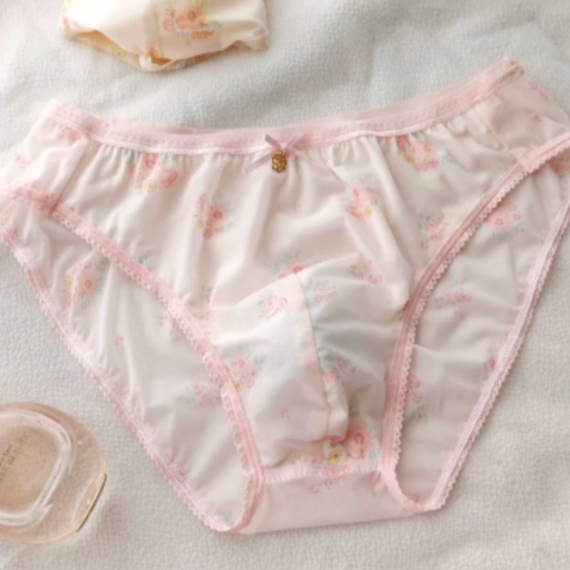 ملابس داخلية رجالية يابانية جد - مراجعة Boxer Brief Pack Cotton وسعره