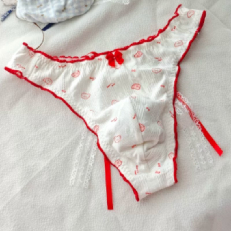 ملابس داخلية رجالية يابانية جد - مراجعة Boxer Brief Pack Cotton وسعره