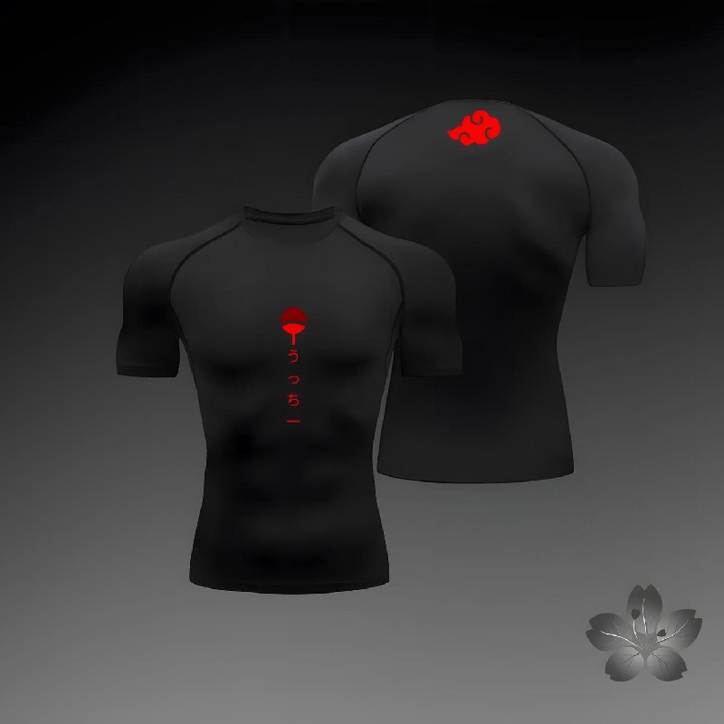 قميص ضاغط رياضي جديد للرجال بت - مراجعة T Shirt Tight Fit وسعره