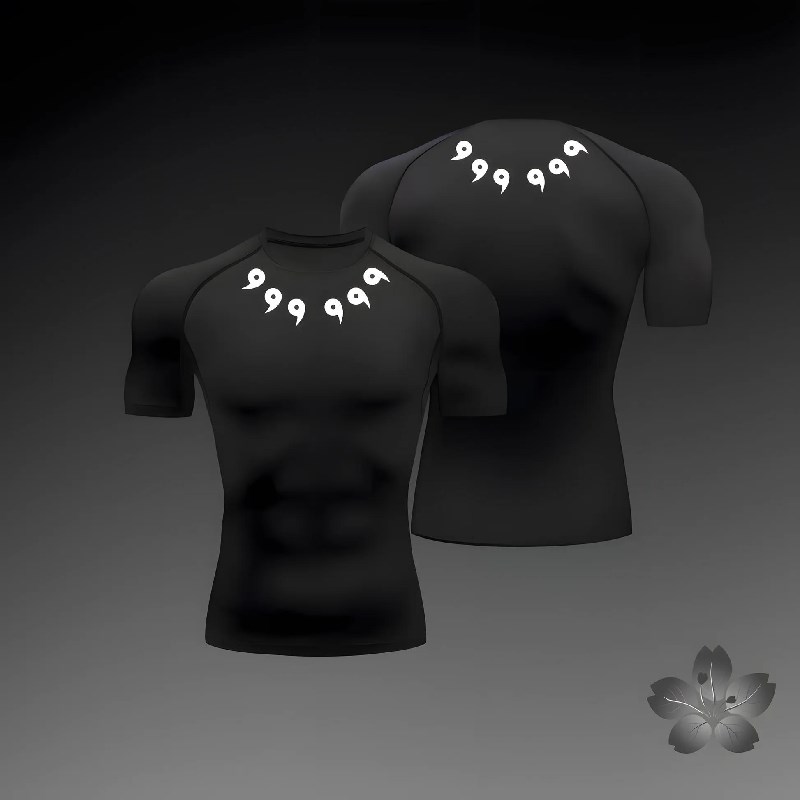 قميص ضاغط رياضي جديد للرجال بت - مراجعة T Shirt Tight Fit وسعره