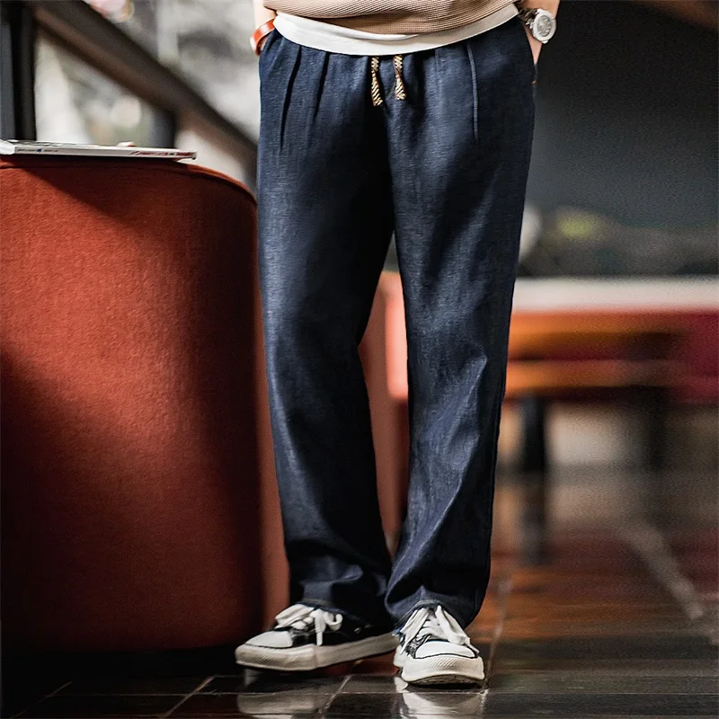 Maden الخريف جينز غير رسمي للر - مراجعة Levis Jeans 501 وسعره