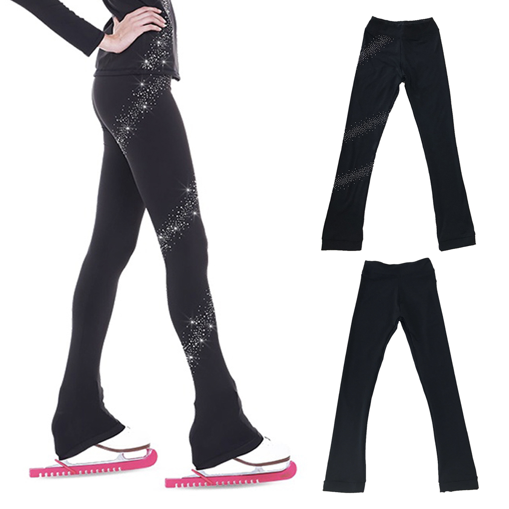 سراويل طويلة مضغوطة للتزلج على - مراجعة Compression Long Pant وسعره
