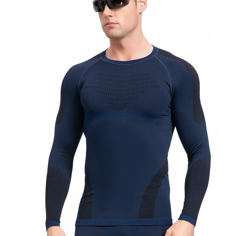 الرجال الصالة الرياضية ضغط مجم - مراجعة Compression Long Pant وسعره