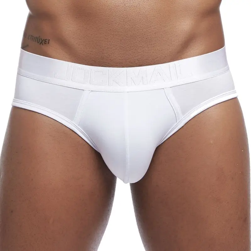 4 قطع/مجموعة سراويل داخلية رجا - مراجعة Multi Pack Underwear وسعره