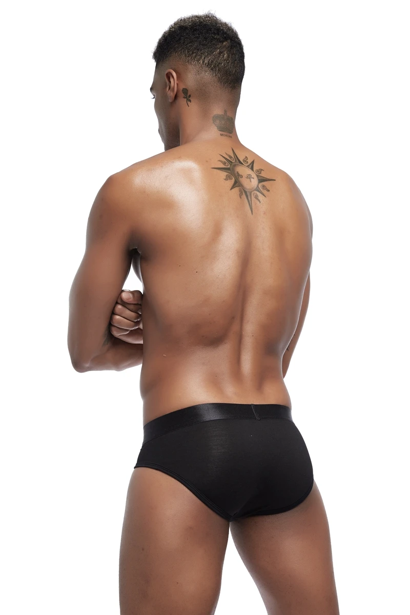 4 قطع/مجموعة سراويل داخلية رجا - مراجعة Multi Pack Underwear وسعره